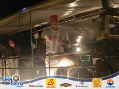 Camarote Espaço Folia (PM)